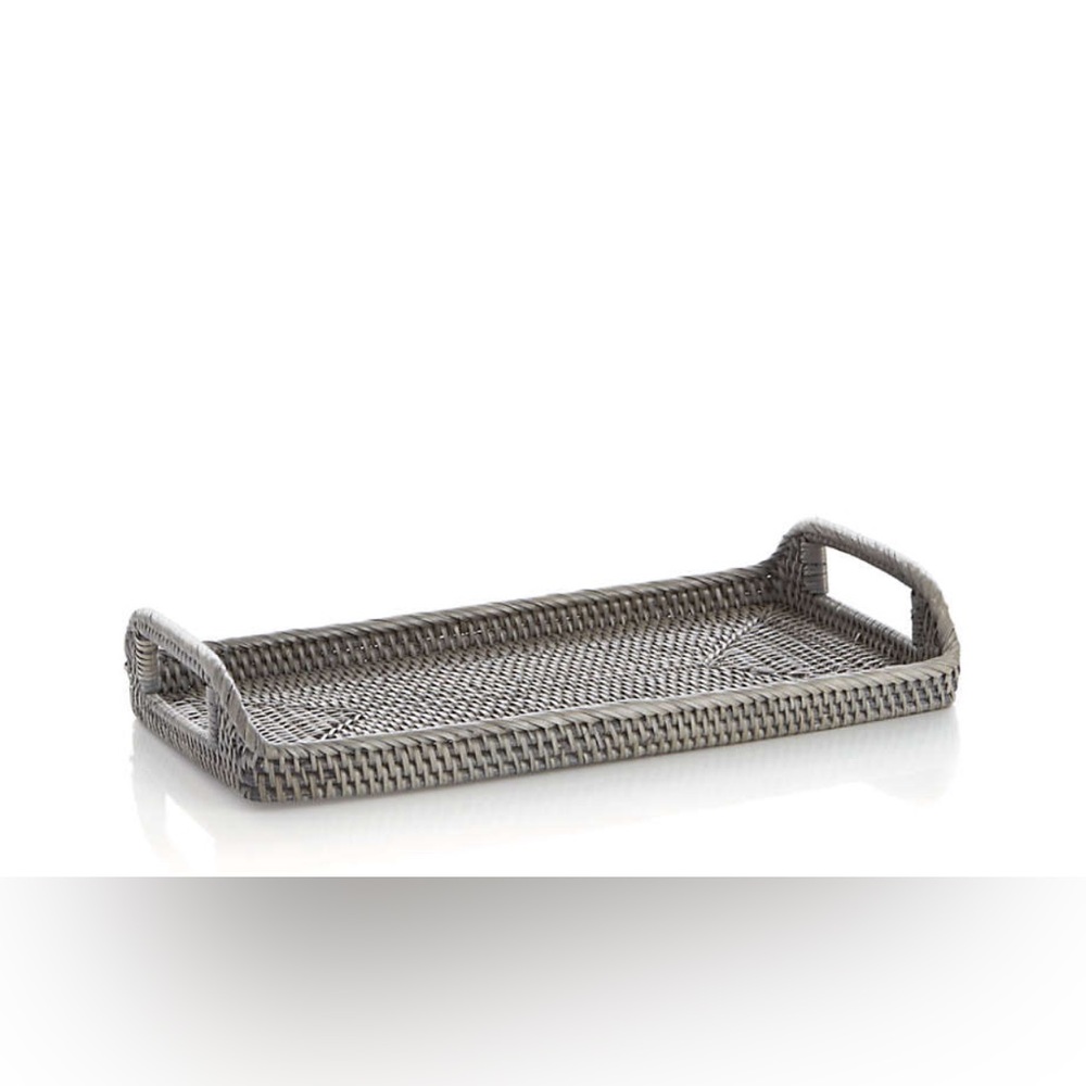 Sedona Grey Bath tray